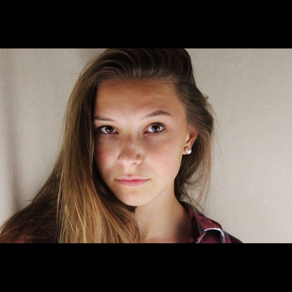 Meet your Posher, Paige